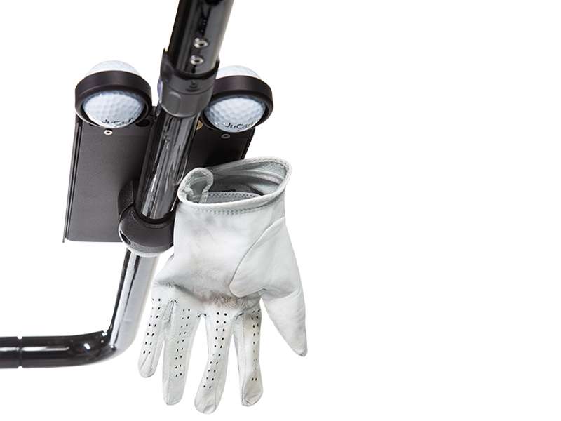 JuCad Scorekartenhalter GFK Jucad Golf