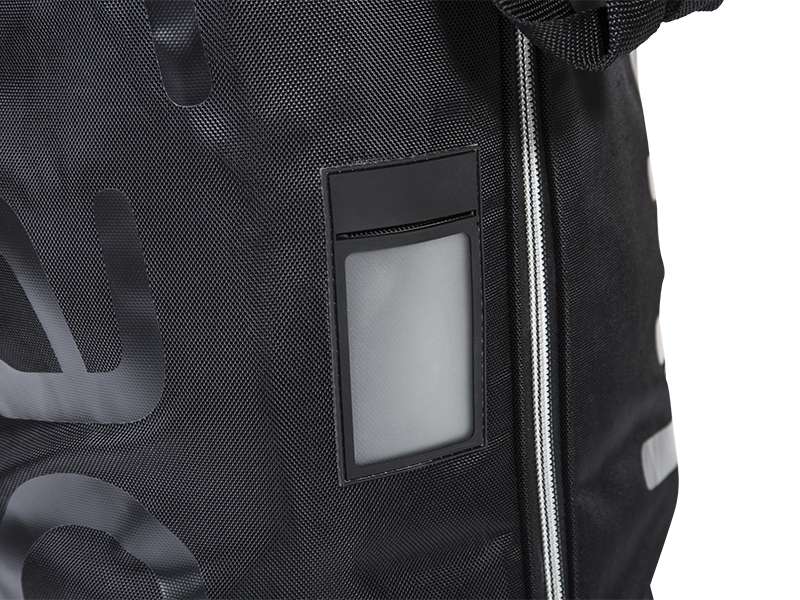 JuCad Travelcover klein mit Hardtop Travelcovers Jucad Golf