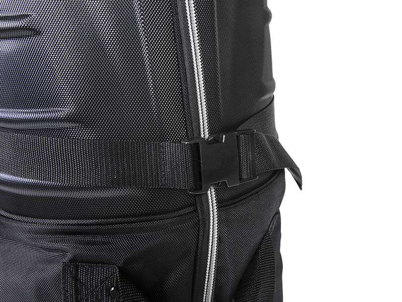 JuCad Travelcover klein mit Hardtop Travelcovers Jucad Golf