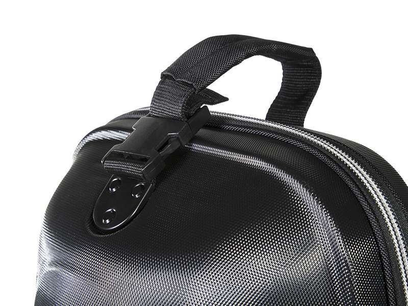 JuCad Travelcover klein mit Hardtop Travelcovers Jucad Golf