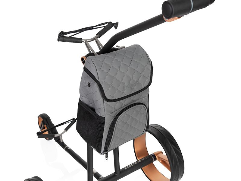 JuCad Smartbag First Class
