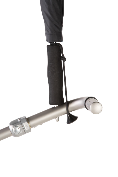 JuCad Golfschirm Automatik mit Schirmstift Jucad Golf