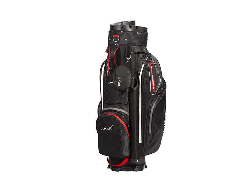 JuCad Bag Manager Waterstop