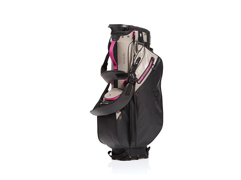 JuCad Bag 3 in 1 - Pro Cart Dry
