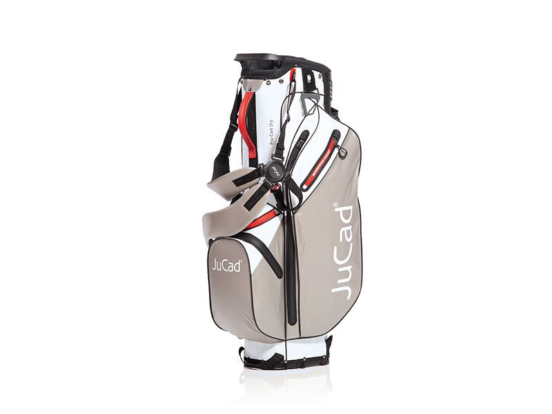 JuCad Bag 3 in 1 - Pro Cart Dry