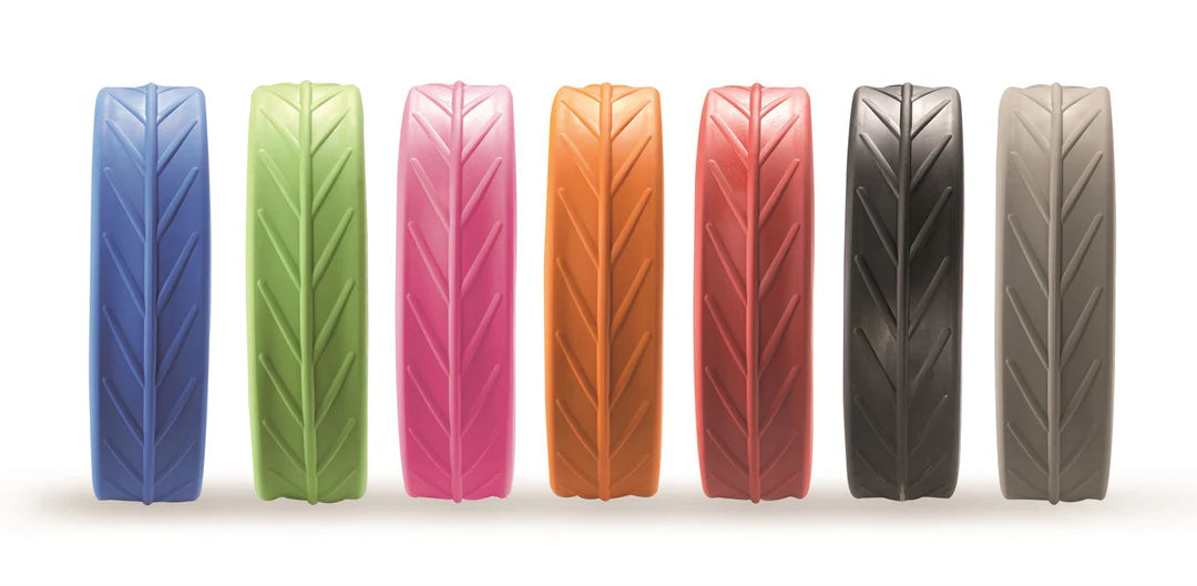 Jucad Carbon Shine Drei-Rad Golftrolley Golftrolley Jucad Golf