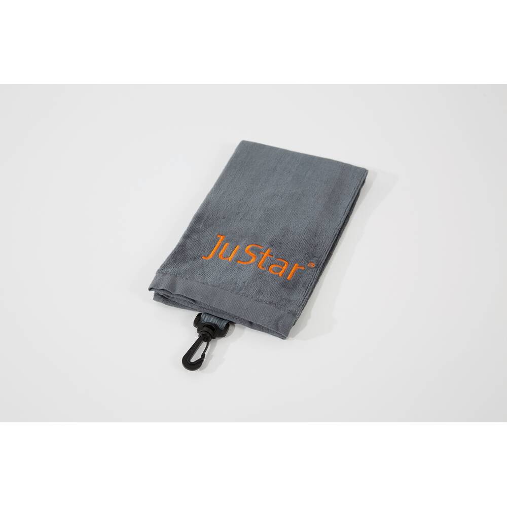 Justar Schlägertuch Justar Golf