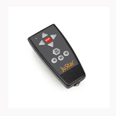 Justar Fernsteuerung Justar Golf