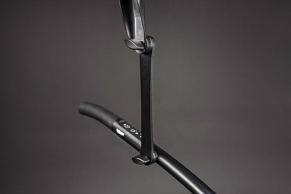 Kiffe Schirnhalterverlängerung Zubehör Kiffe Golf