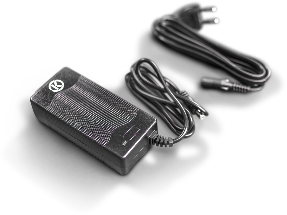 Kiffe Ladegerät Li-Ion Kiffe Golf