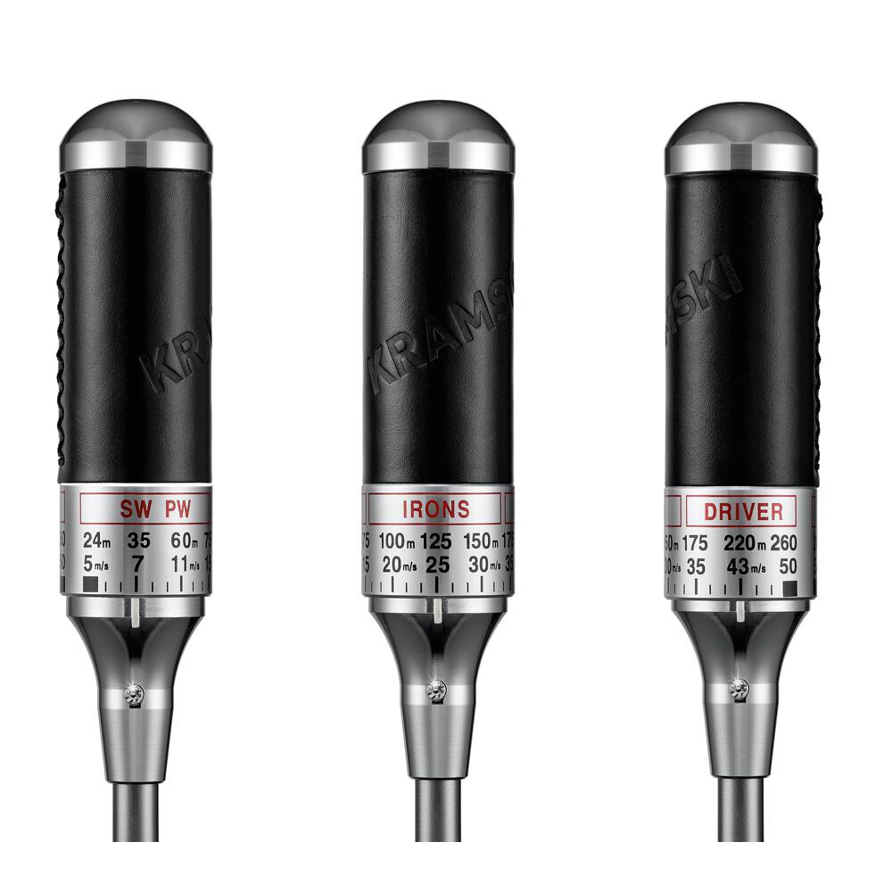 Kramski Putter Schwungtrainer Kramski Putter