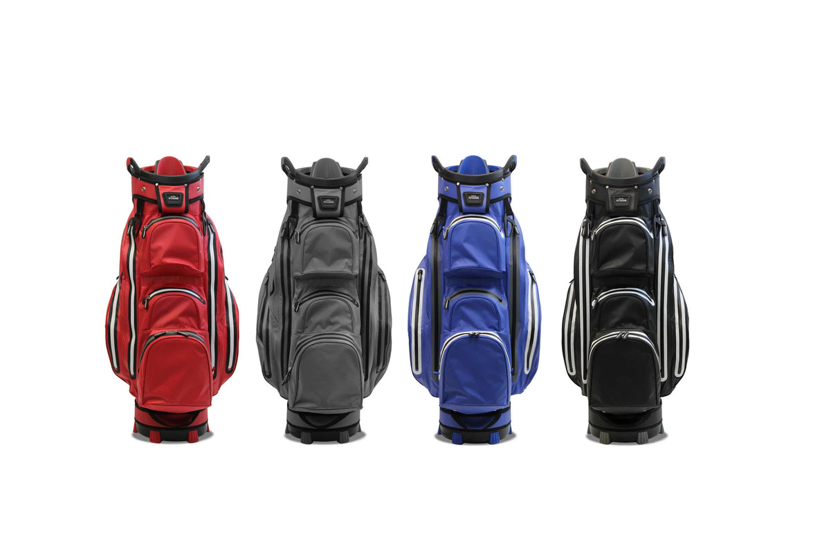 Powergolf Bag Lock 90 DryM – Modell 2025 Golfbags und Taschen PG-Powergolf