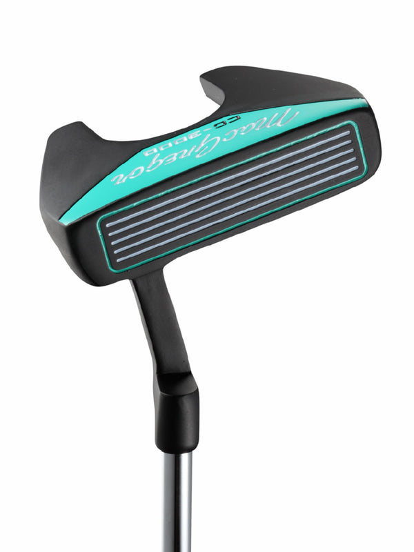 MacGregor CG3000 Ladies Graphite - 1/2 Set Big Max