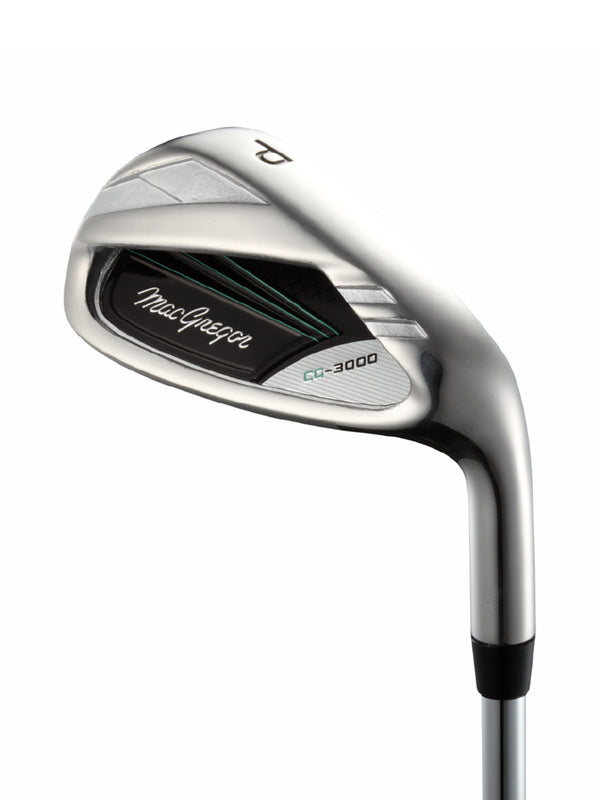 MacGregor CG3000 Ladies Graphite - 1/2 Set Big Max