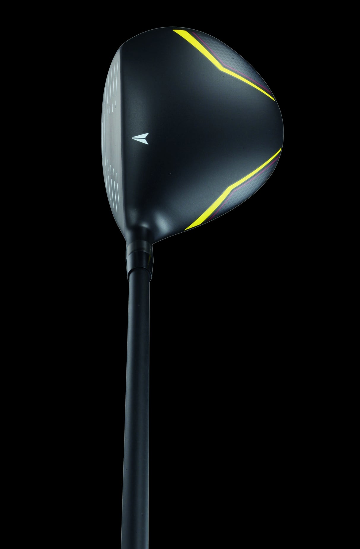 MCGREGOR V-FOIL SPEED Fairwayholz MacGregor Golf