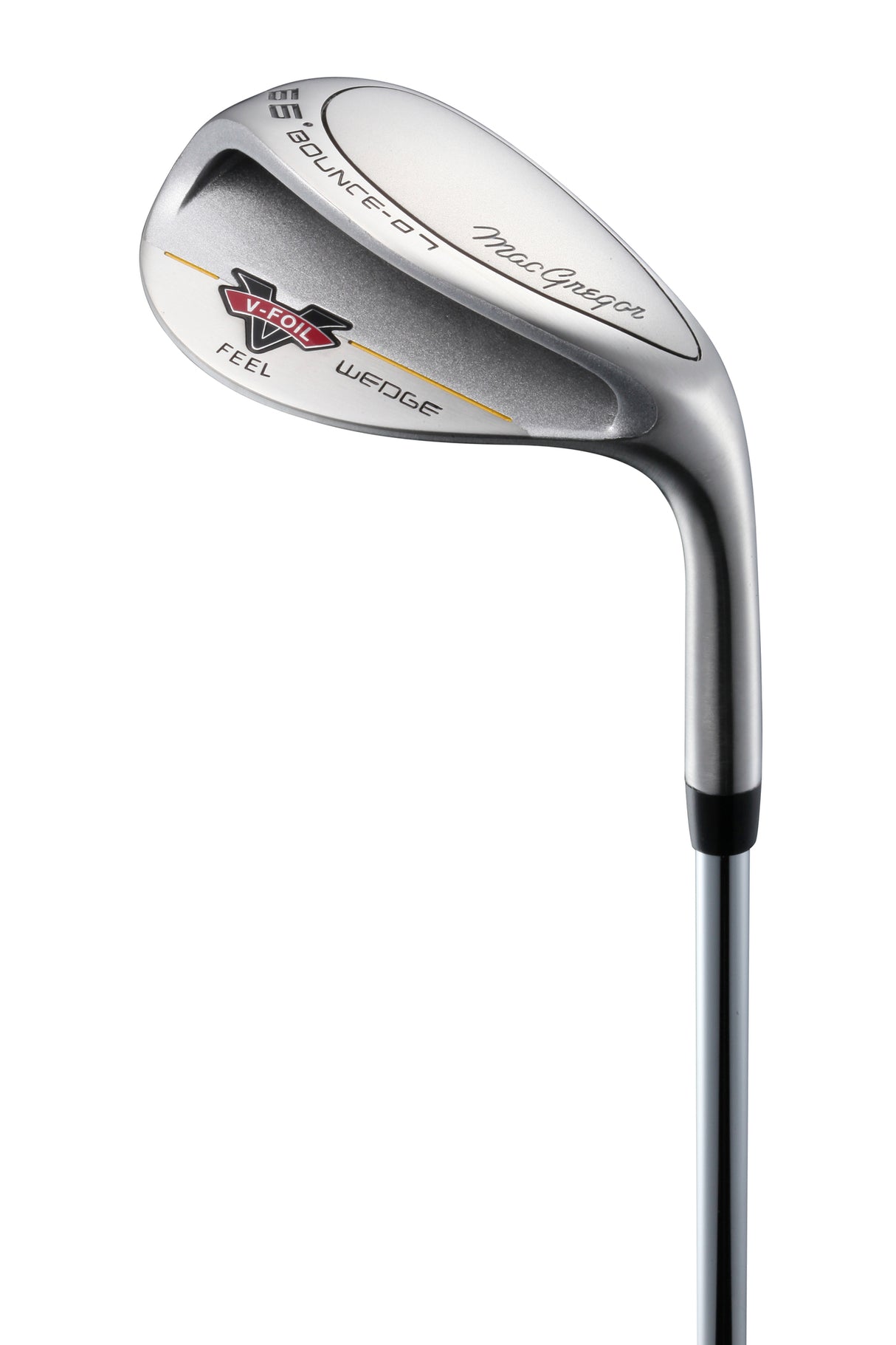 MCGREGOR V Voil Wide Sole Sandwedge MacGregor Golf
