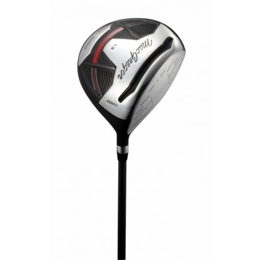 MacGregor CG3000 Graph 6-SW Fullset - Mens Big Max