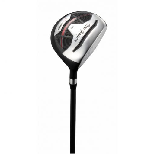 MacGregor CG3000 Graph 6-SW Fullset - Mens Big Max