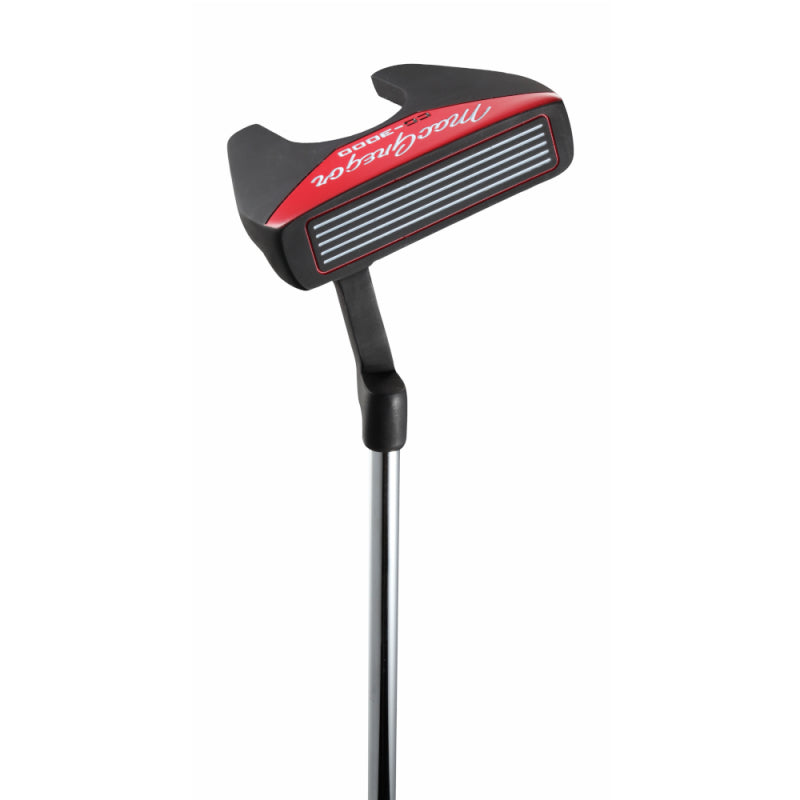 MacGregor CG3000 Graph 6-SW Fullset - Mens Big Max