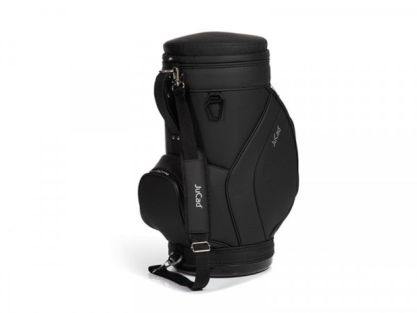 JuCad Sitzhocker mit Getränkekühler Jucad Golf