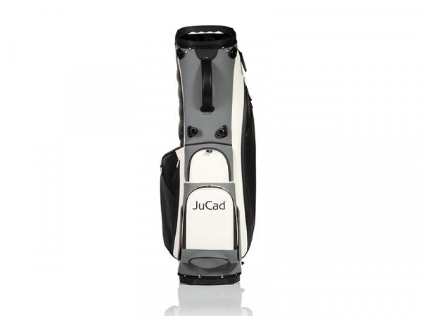 JuCad 2 in 1 First Class Hybrid Golfbag Cartbags Jucad Golf