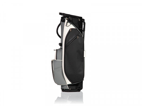 JuCad 2 in 1 First Class Hybrid Golfbag Cartbags Jucad Golf