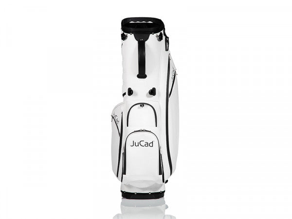 JuCad 2 in 1 First Class Hybrid Golfbag Cartbags Jucad Golf