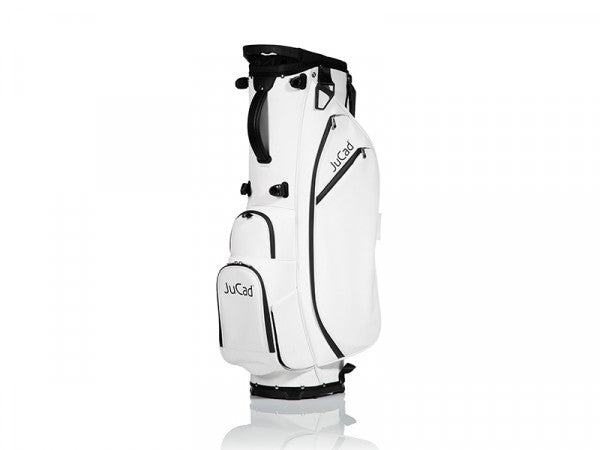 JuCad 2 in 1 First Class Hybrid Golfbag Cartbags Jucad Golf