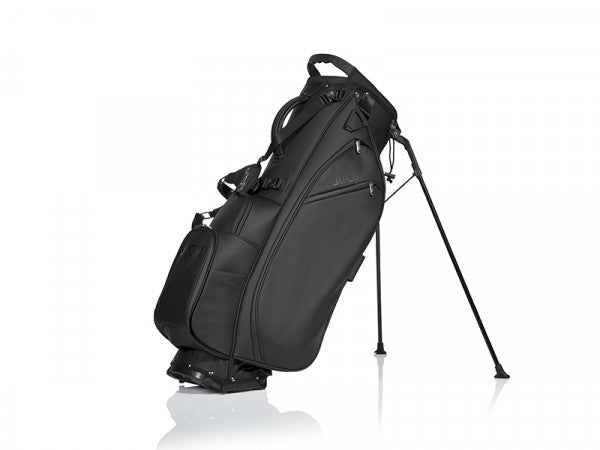 JuCad 2 in 1 First Class Hybrid Golfbag Cartbags Jucad Golf