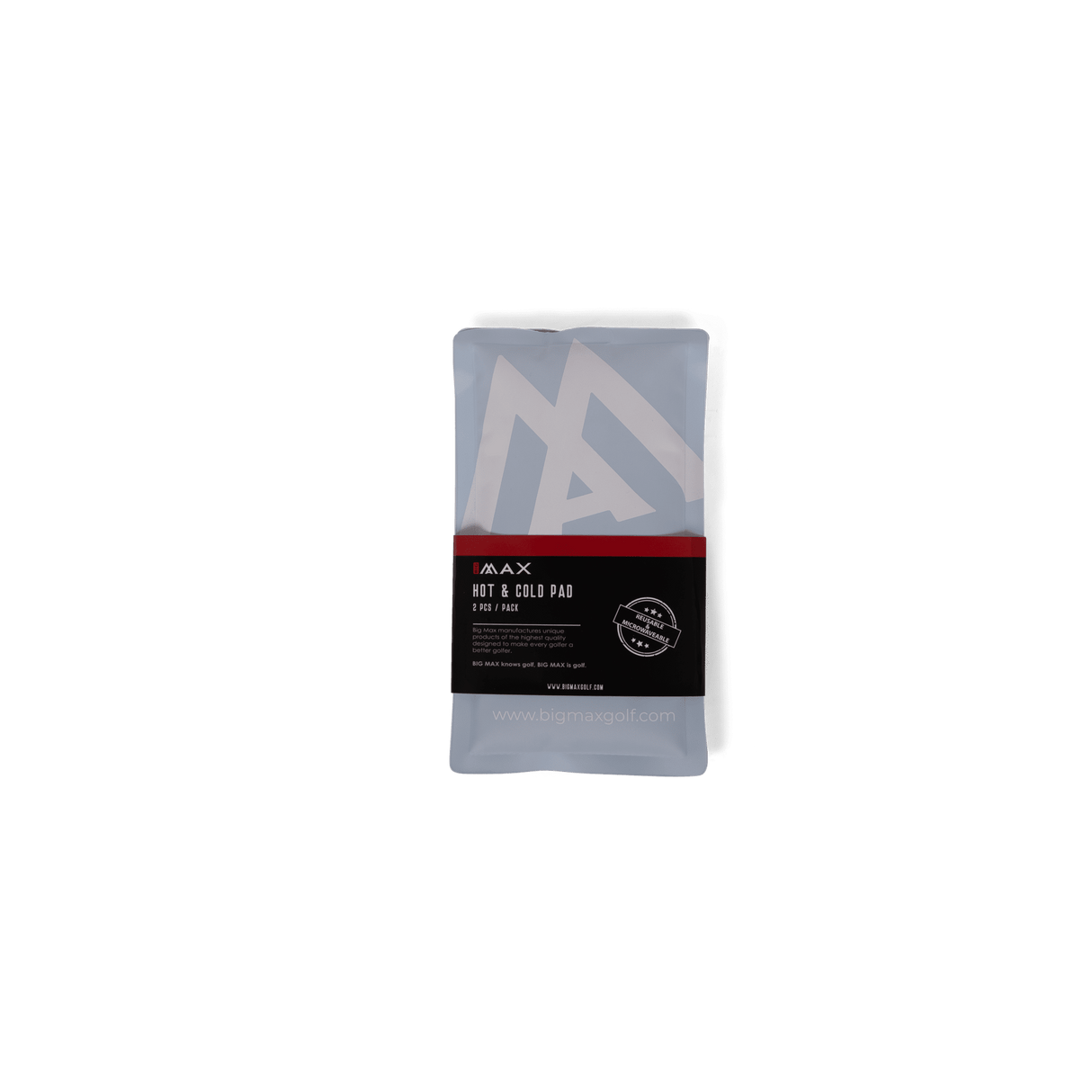 Big Max Hot & Cold Pad Big Max Ice Blue