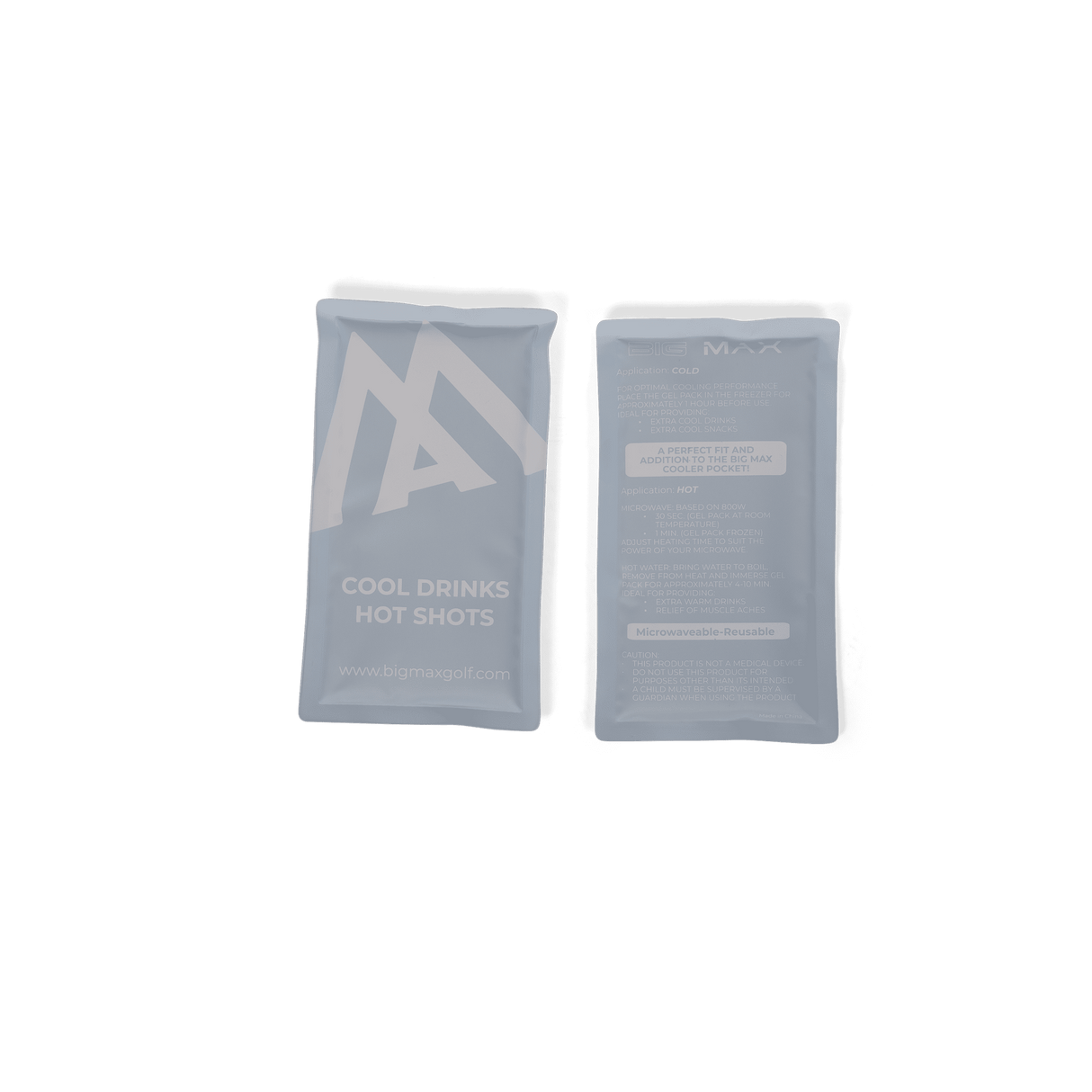 Big Max Hot & Cold Pad Big Max