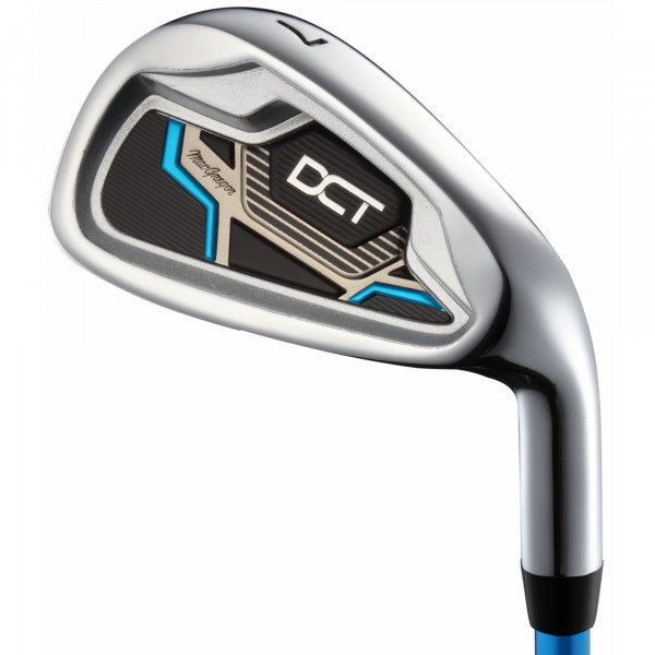 MCGREGOR DCT JUNIOR SET BOYS Age 9-12 Blue MacGregor Golf