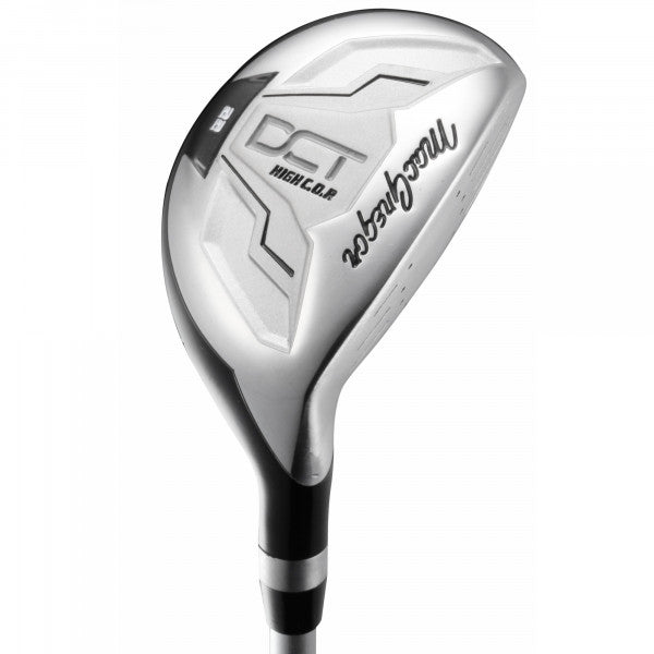 MCGREGOR DCT JUNIOR SET BOYS Age 12-14 Silver MacGregor Golf