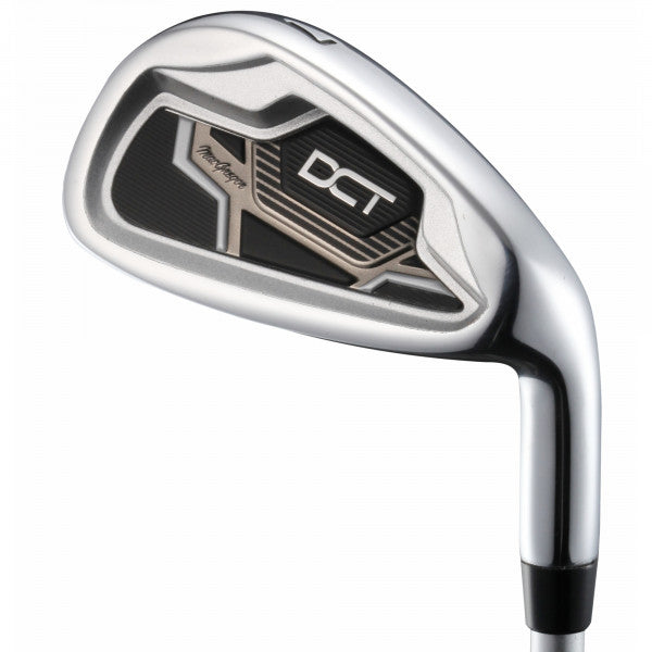 MCGREGOR DCT JUNIOR SET BOYS Age 12-14 Silver MacGregor Golf