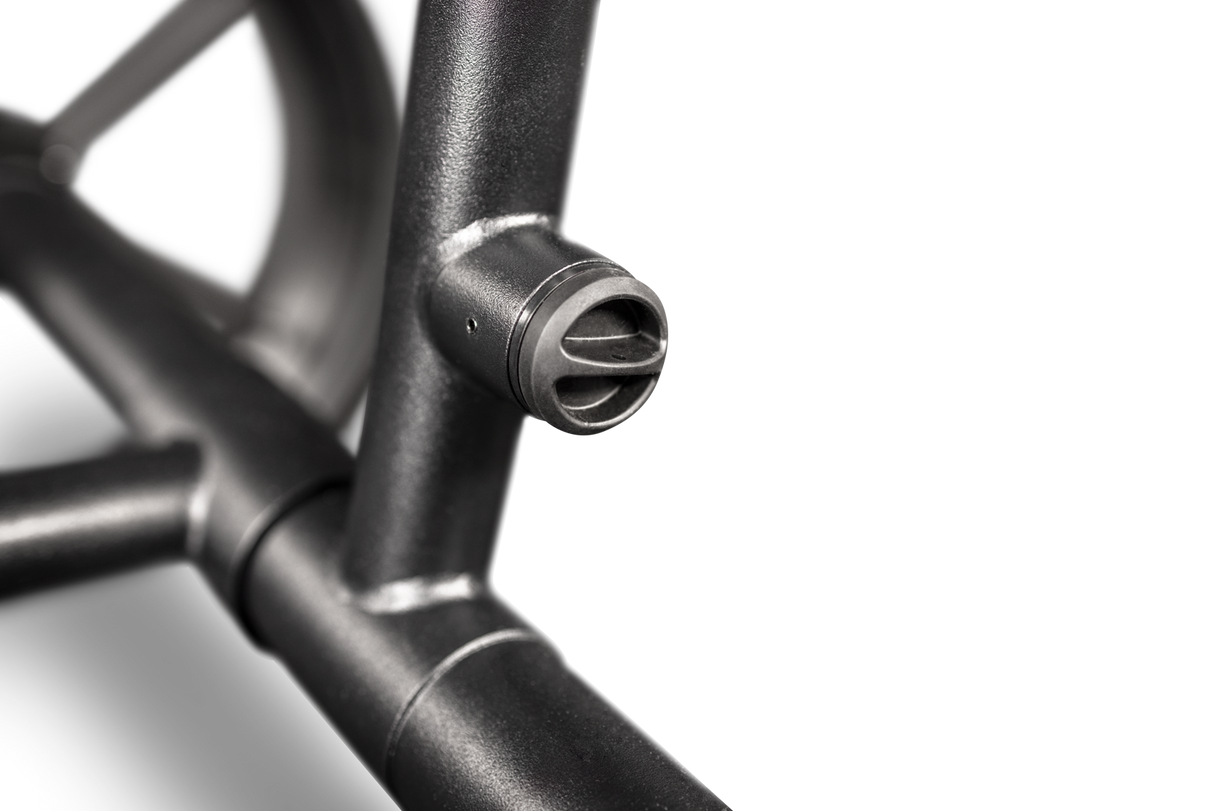 Kiffe Magnetsteckerabdeckung Kiffe Golf