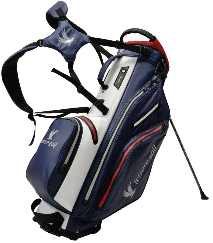 Leisure Golfbag Hybrid Waterproof