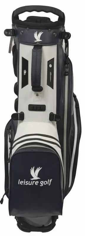 Leisure Golfbag Hybrid Waterproof