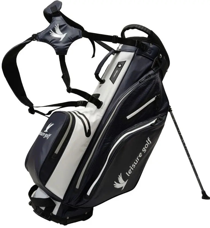 Leisure Golfbag Hybrid Waterproof