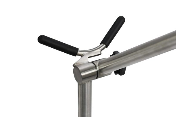 PG Powergolf Pure Steel Golftrolley Elektrisch PG-Powergolf