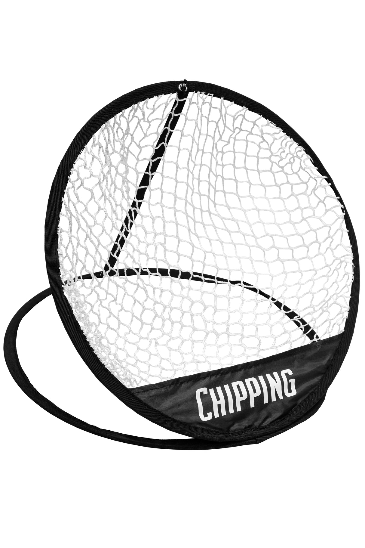 longridge POP UP CHIPPING NET longridge