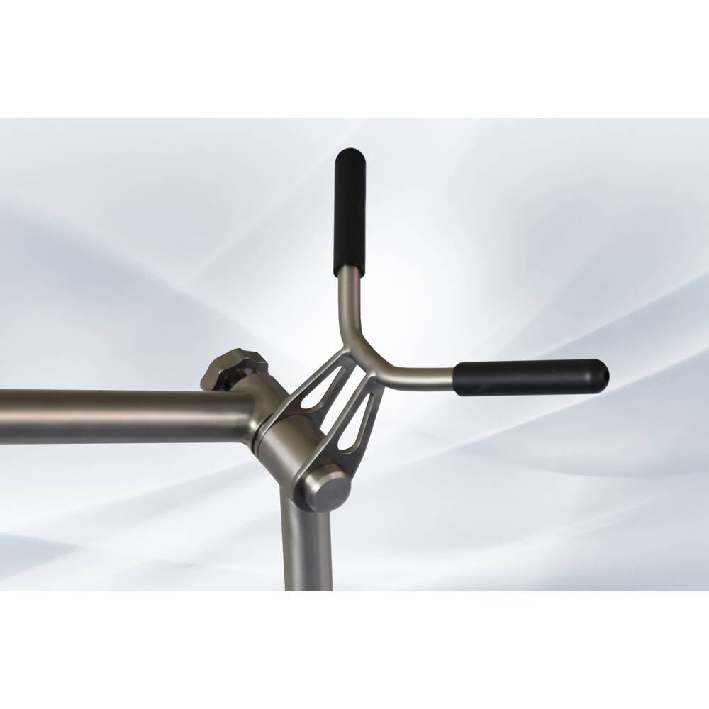 PG-Powergolf TitanCad Evolution Lithium-Ionen-Akku 45+ Loch (Inkl. Zubehör) Golftrolley Elektrisch PG-Powergolf