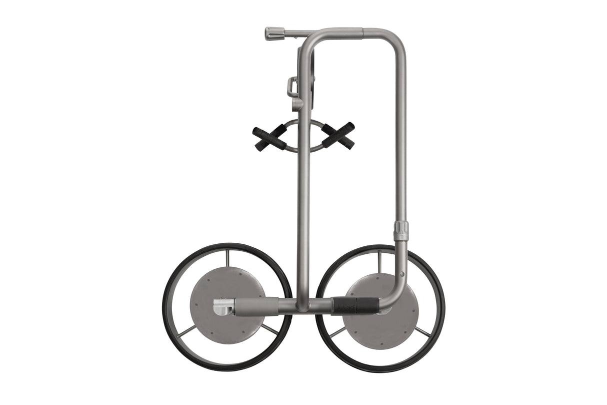 Jucad Drive SL Titan Silence 2.0 Elektro- Golftrolley Golftrolley Elektrisch Jucad Golf