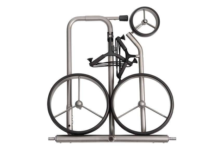 Jucad Drive SL Master Titan Set 1.0 Elektro- Golftrolley Golftrolley Elektrisch Jucad Golf