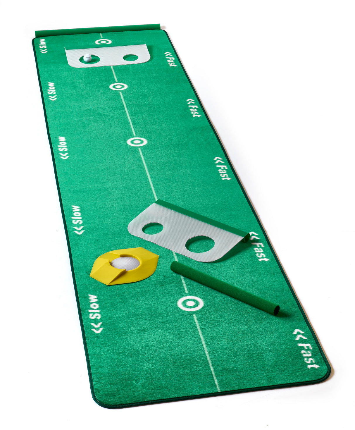 Pro-In Visible 4.0 Putting Matte Pro-In Sports