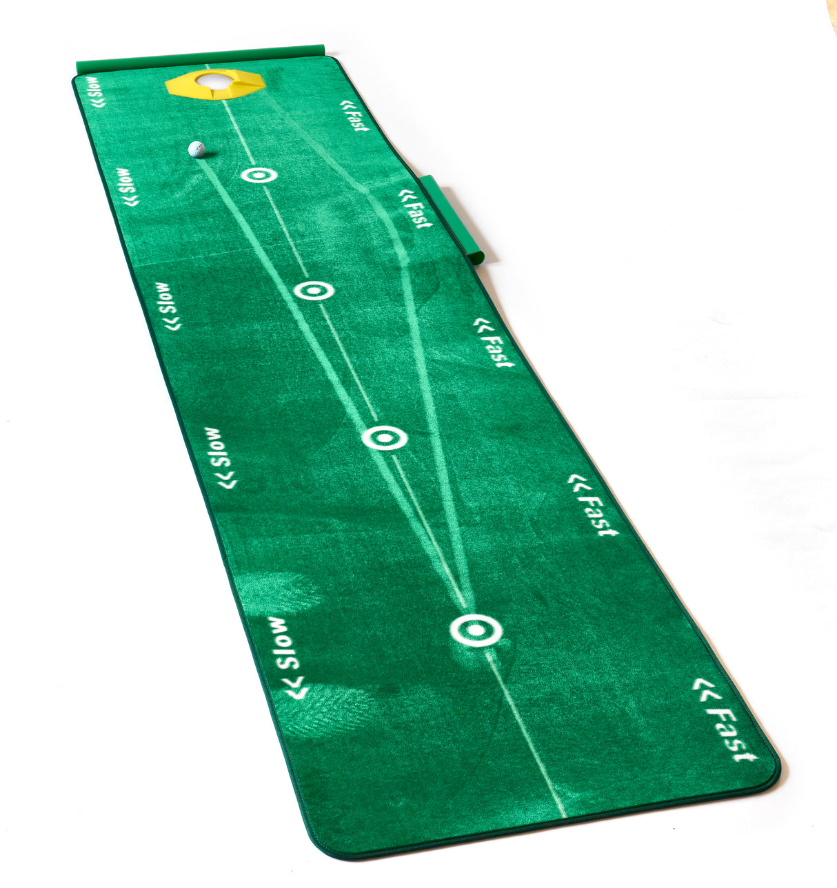 Pro-In Visible 4.0 Putting Matte Pro-In Sports