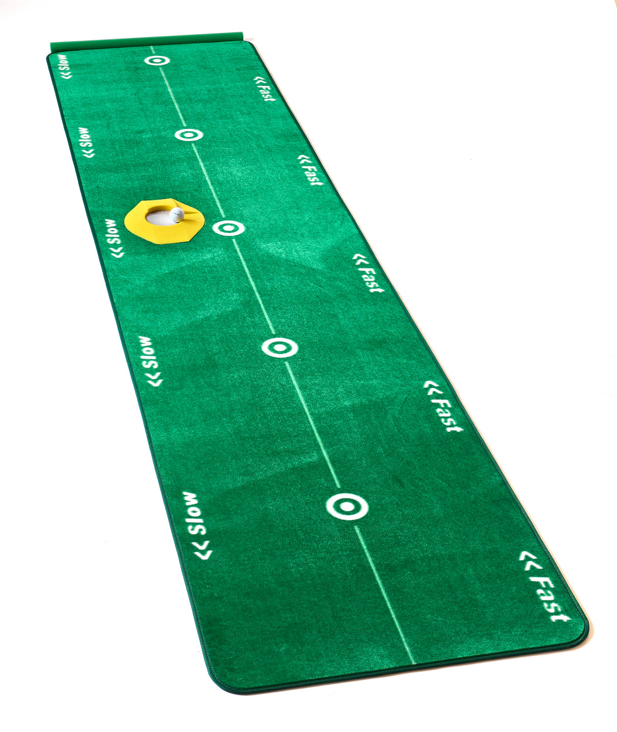 Pro-In Visible 4.0 Putting Matte Pro-In Sports