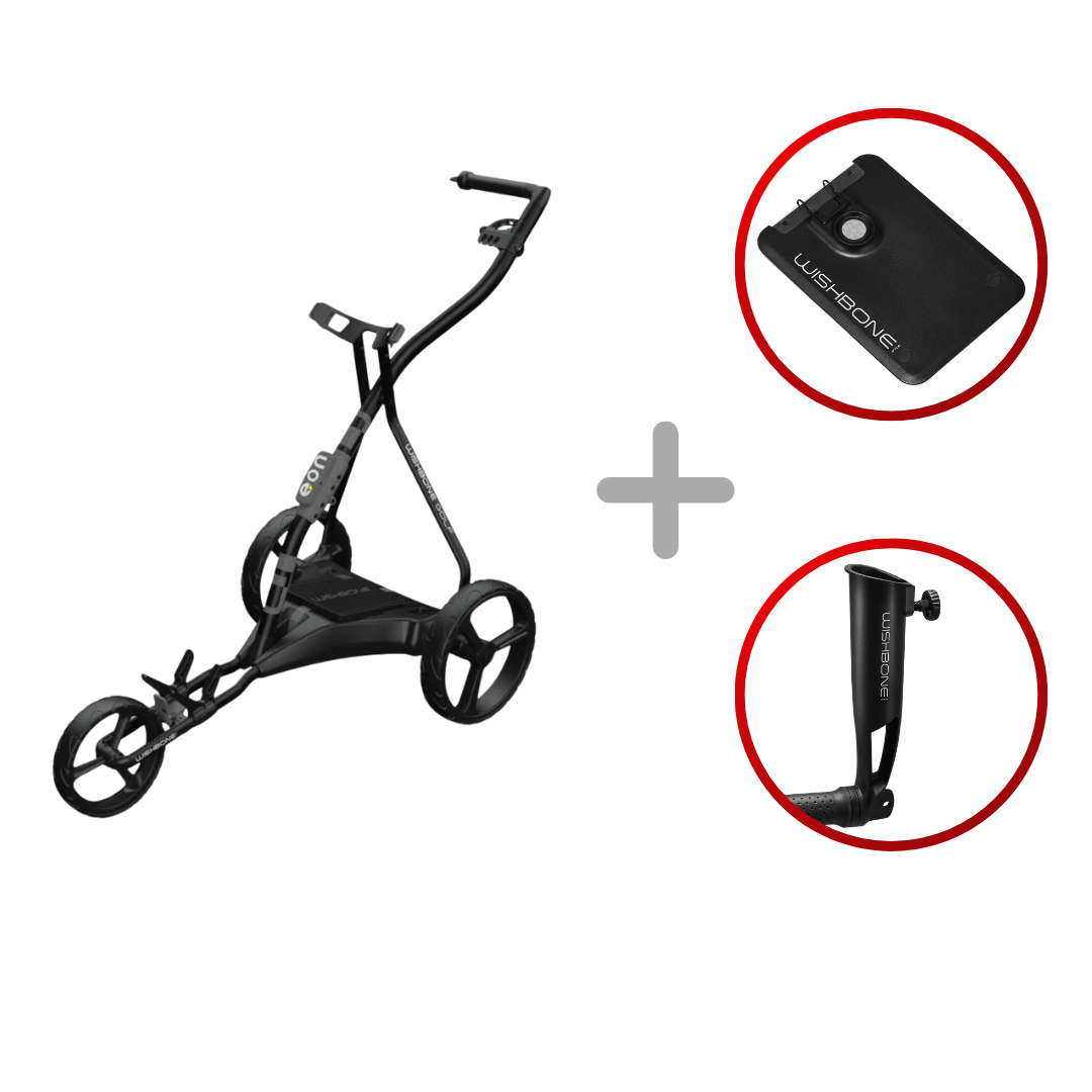 Wishbone EON Elektrotrolley