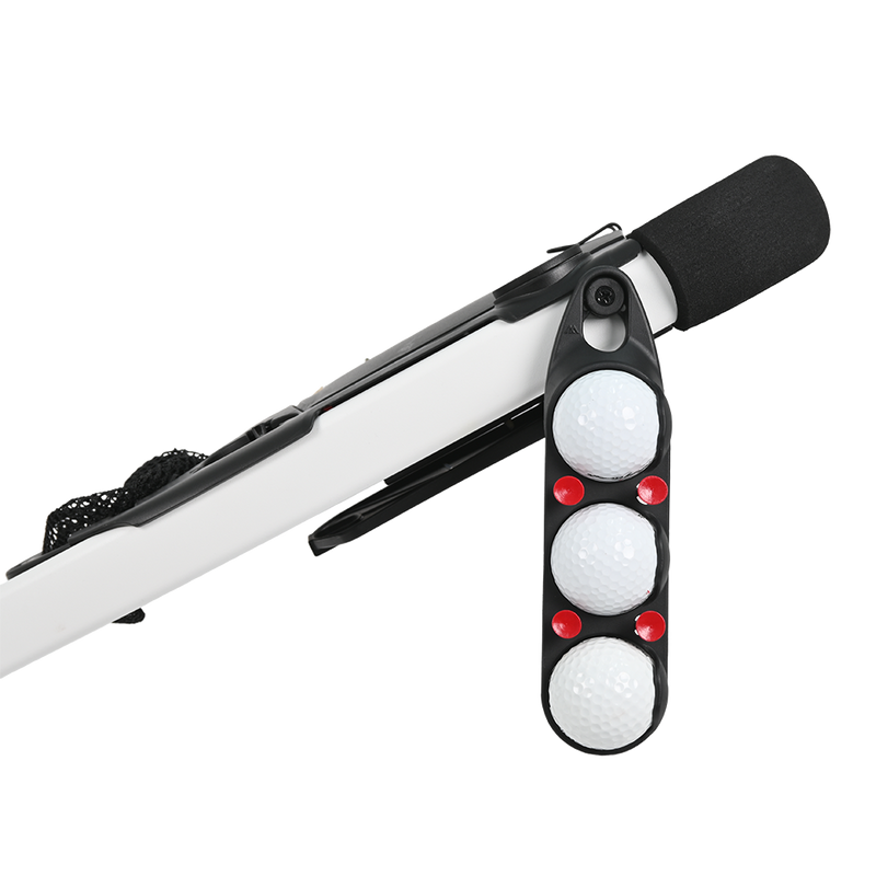 Quick Lok Ball Holder Big Max