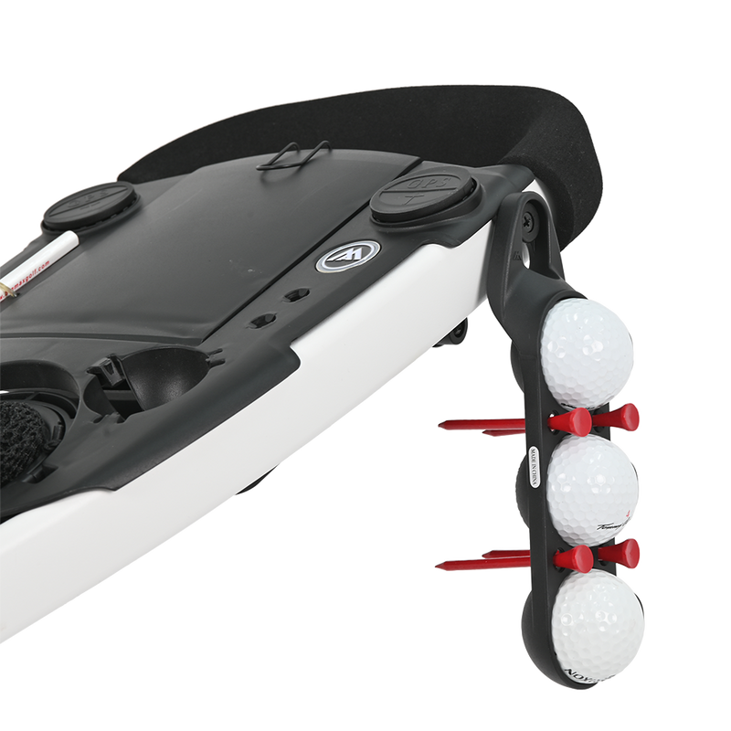 Quick Lok Ball Holder Big Max