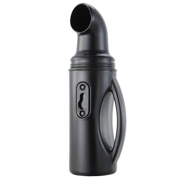 Sand Bottle with QL System Big Max